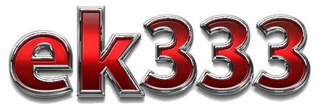 ek333 logo